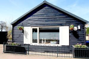 Oud-Hollands Huus - Vakantiehuisje Veluwe