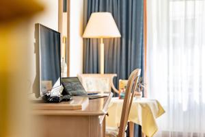 Business Single Room room in Hotel-Restaurant Minichmayr