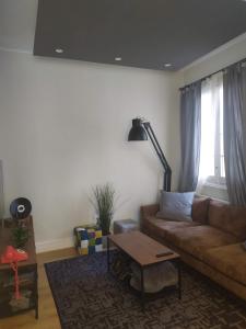 bilbao center apt 90´s PARKING