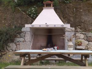 Casa Lucia Campagna Relax img7