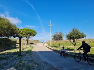 Studio 261 escale plage résidence