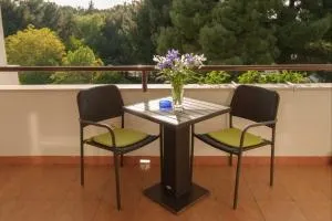 Holiday House Ritoša, for max 8 persons beach area - Poreč