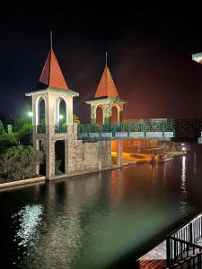 Jamaican Palms 27, Marina Martinique