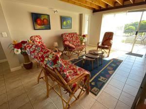 Jamaican Palms 27, Marina Martinique