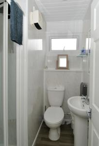 Pet friendly sleeps 3 Chalet Bridlington free elec