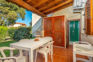Holiday house li Piri