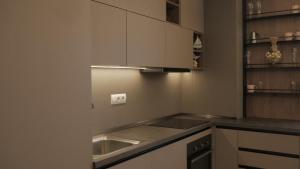 Newly renovated apartment