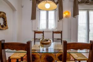 Two-Bedroom Villa Superior room in Monte do Giestal - Casas de Campo & Spa