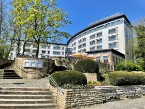 Vienna House by Wyndham Remarque Osnabrück - Ostercappeln