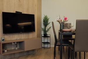 Newly renovated apartment