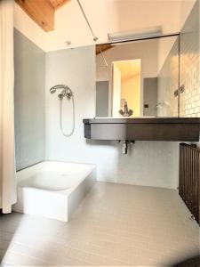 Appartements Duplex 8 Pers centre des Carroz (SL404) : photos des chambres