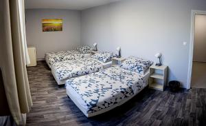 Kisgáti Vendégház