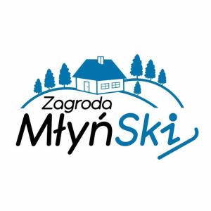 Domek całoroczny Zagroda MłyńSKI