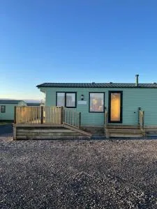 Beautiful 2-Bed Static caravan - Port William