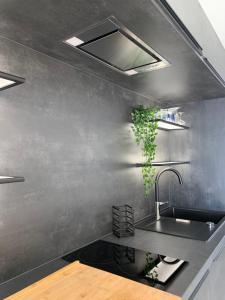 Appartements Villa Grand Baie : photos des chambres