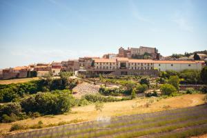 Hotels Domaine Riberach : photos des chambres