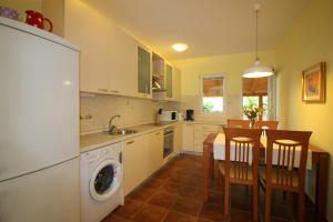 Holiday house Green Marea