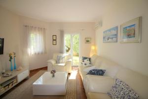 Holiday house Green Marea