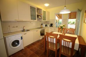 Holiday house Green Marea