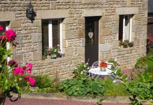 Maisons d'hotes Le Petit Bois Normand : photos des chambres