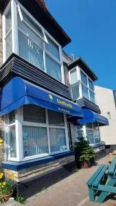 Daffodil Guest House - Filey