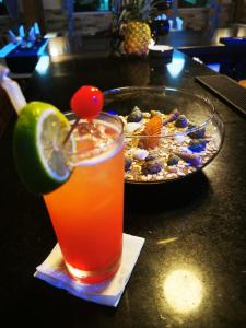 Casa Valeria Boutique Hotel