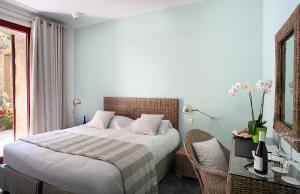 Hotels Domaine Riberach : Chambre Double Confort - Non remboursable