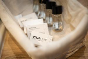 Vizja Apartments Kolska 9