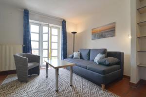 Strand-Appartement am Bakenberg