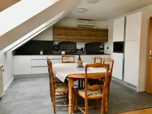 Apartmány Strážnice - Strážnice