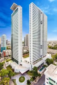 Beach Class Convention By Hôm - 累西腓