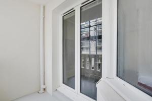 Appartements CMG - Cosy & charmant appartement Paris : photos des chambres