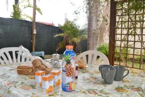 Villetta vicino spiaggia 4 posti