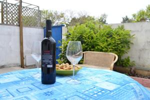 Villetta vicino spiaggia 4 posti