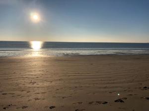 Maisons de vacances Maison bord de mer La faute sur mer : photos des chambres