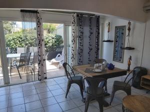 Villa Village Naturiste Farel