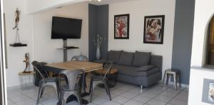 Villa Village Naturiste Farel