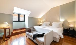 Special Offer - Superior Twin Room with New Year's Package room in Pousada de Lisboa - Small Luxury Hotels Of The World