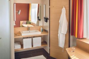 Superior Double Room room in TUI BLUE Schladming
