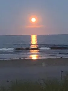 Patras Grand Beach Motel - Surfside