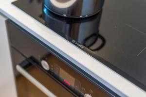 Seacarl - stunning apartment with frontal sea view