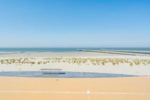 Seacarl - stunning apartment with frontal sea view