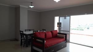 A7A - Apartamento de 2 dormitorios con Terraza y Asador