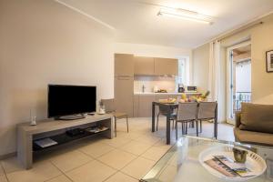 Residence La Villa Tesoro