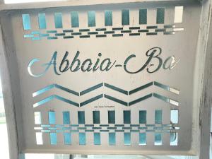 Resort Abbaia Ba img28