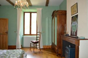 B&B / Chambres d'hotes DUC MANOIR Chambres d'hotes : photos des chambres