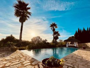 Finca Sa Moleta Nova