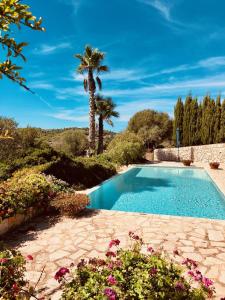 Finca Sa Moleta Nova