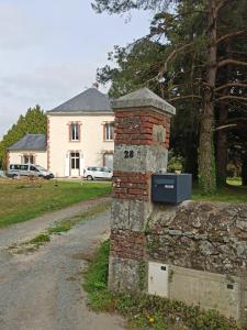 Maisons d'hotes Chambre privee a 10 min du Puy du Fou : photos des chambres