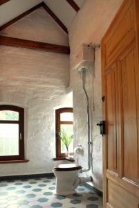 Alte Bahnstation Leipzig (Appartement TWO & ONE)